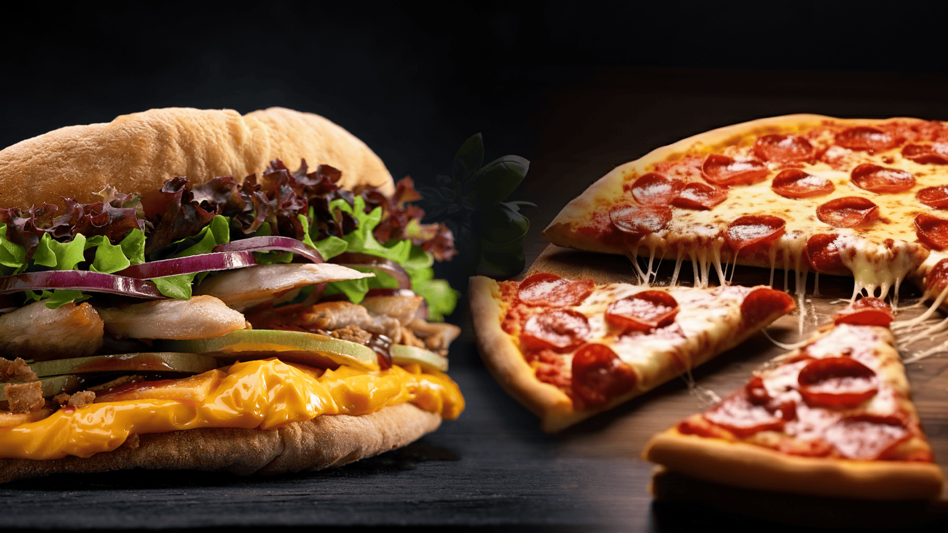 Restaurant Saray Burgbrohl