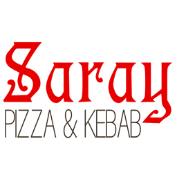 Restaurant Saray logo.